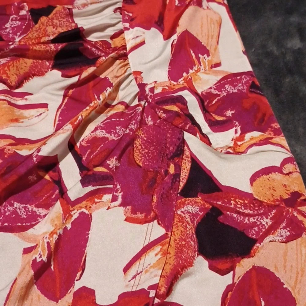 Dana Buchman Large Dress ๐ - Picture 3 of 6